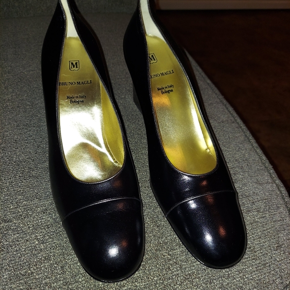 Bruno Magli Heels